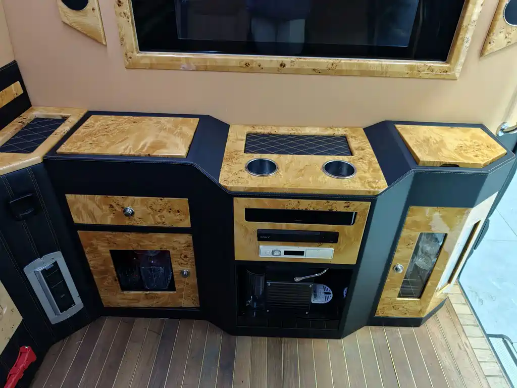Mercedes-Benz Sprinter — миниатюра 15