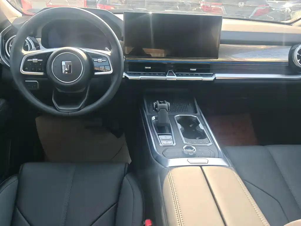 TANK TANK 400 NEW ENERGY