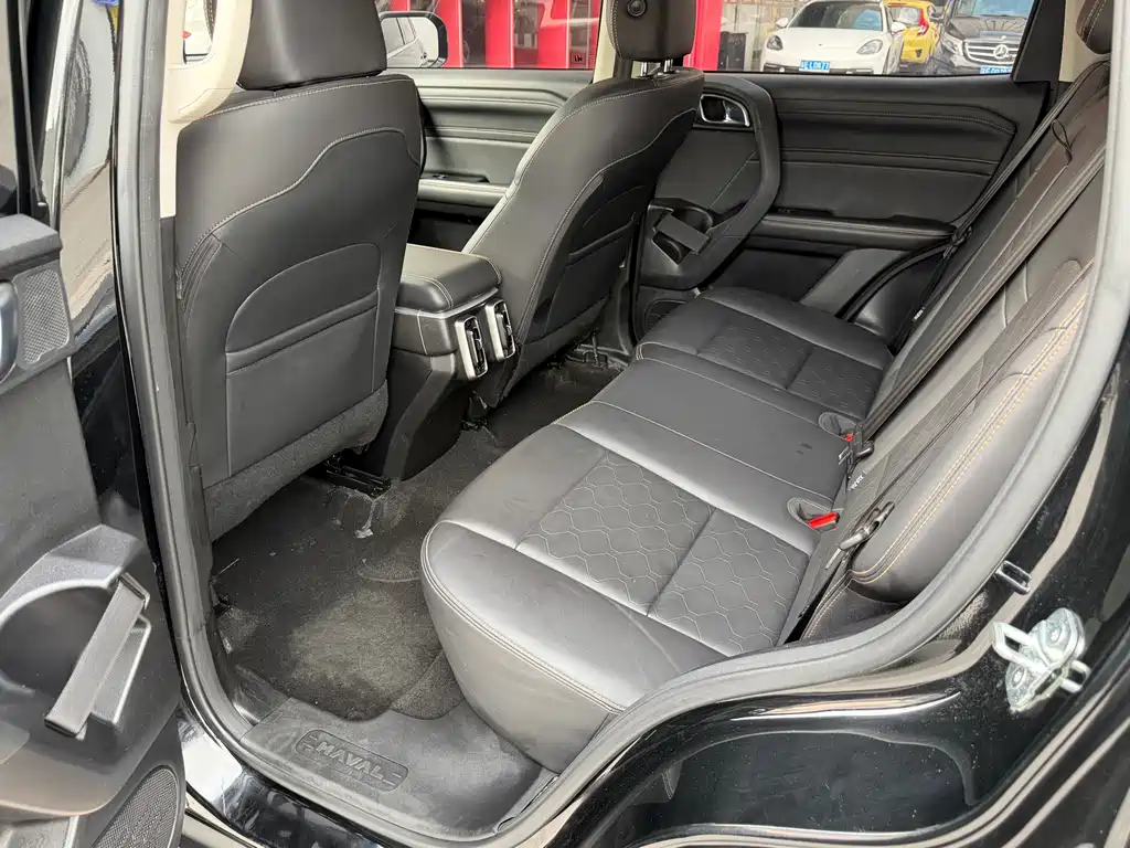 Haval Big Dog — миниатюра 15