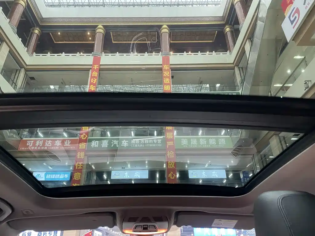 BMW 2 SERIES STATION WAGON