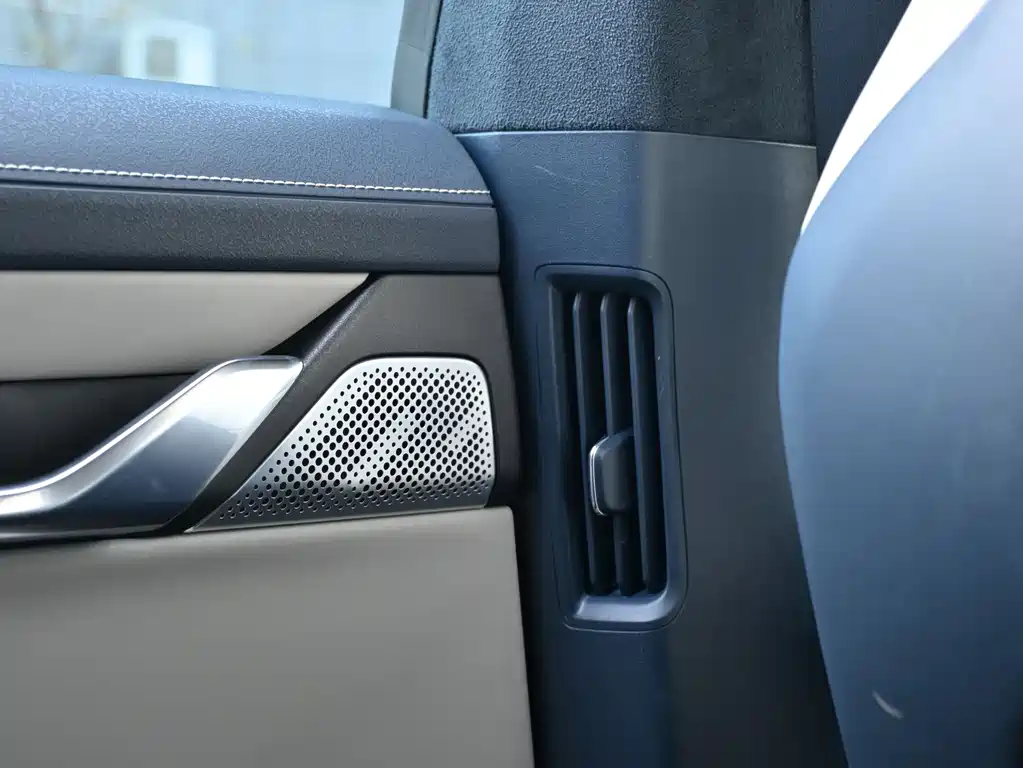 ZEEKR EXTREME KRYPTON 001