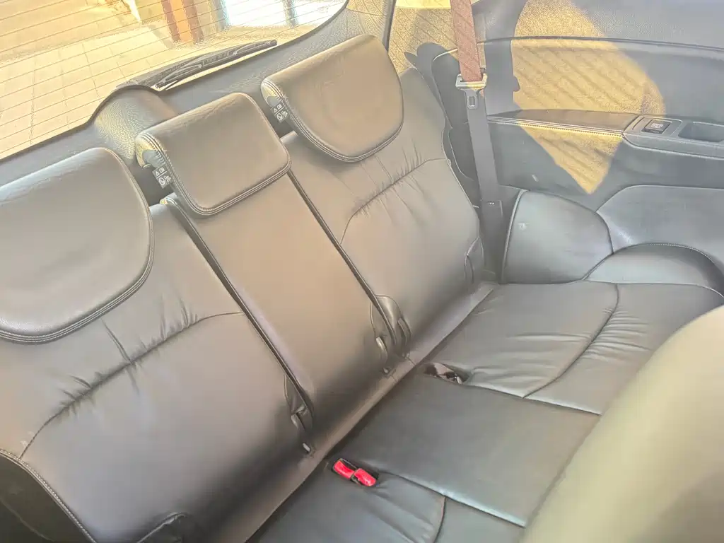 Honda Odyssey 2015 2.4L Smart