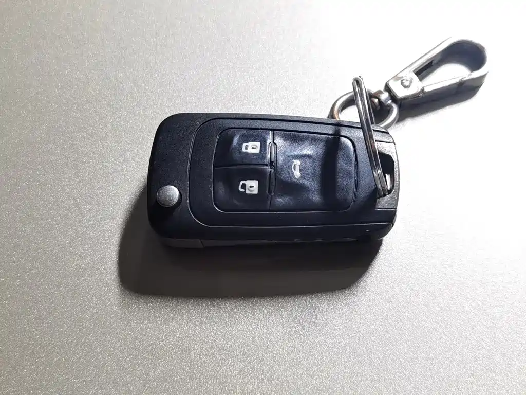 Buick Excelle — миниатюра 19
