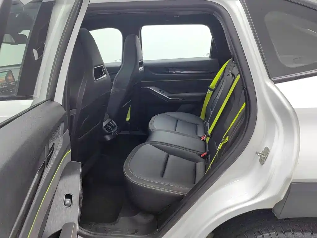Haval H6S — миниатюра 15