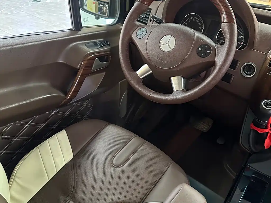 Mercedes-Benz Sprinter 2014 3.5L AT