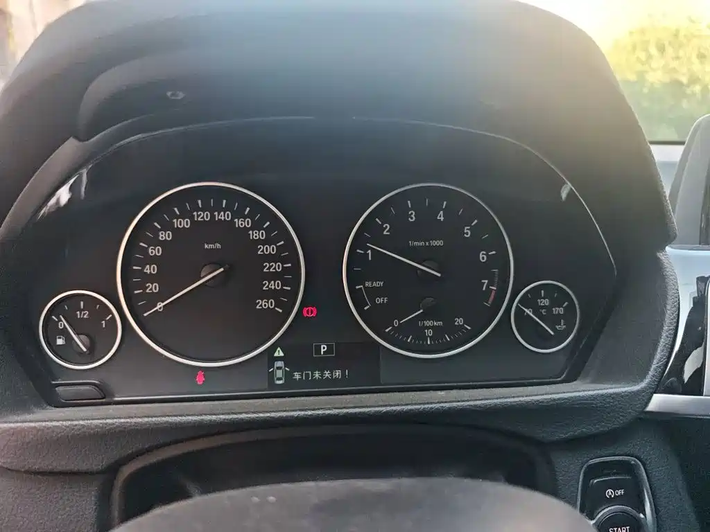 BMW 3 Series — миниатюра 12