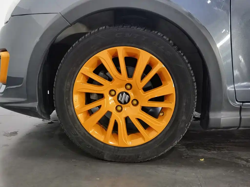 Suzuki Swift — миниатюра 17