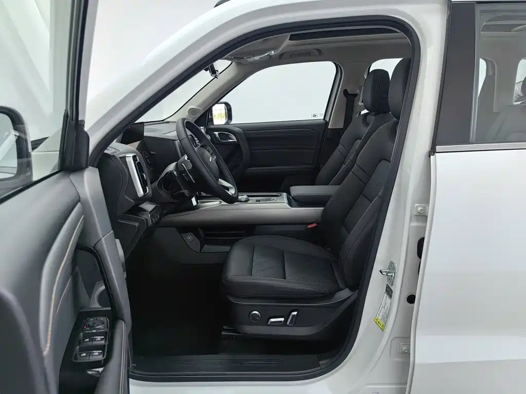Haval Big Dog — миниатюра 10