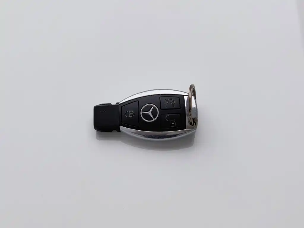 Mercedes-Benz C-Class — миниатюра 19