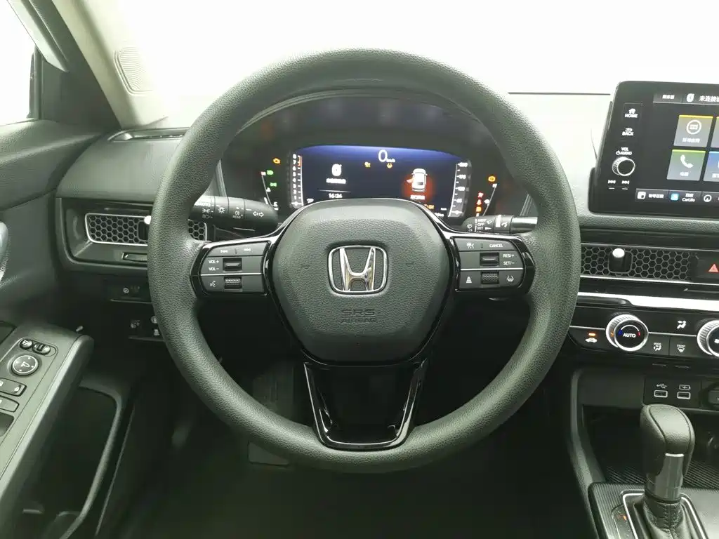 Honda Integra — миниатюра 11