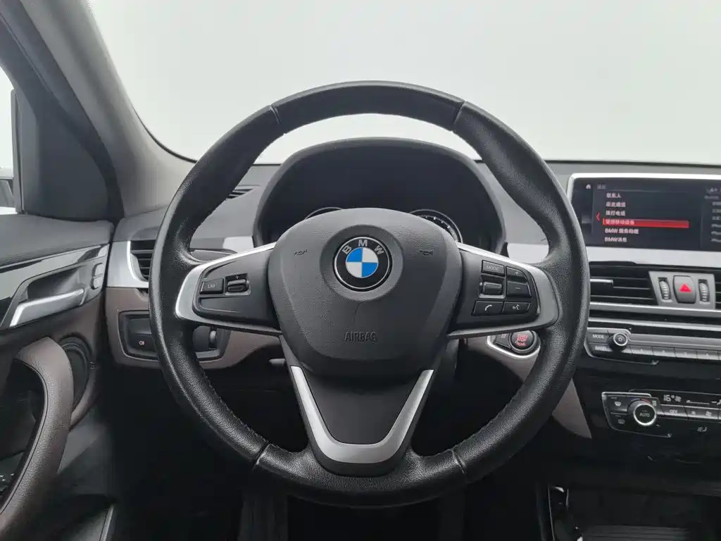 BMW X2 — миниатюра 11