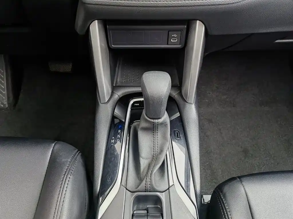 TOYOTA COROLLA SHARP AMPLIFIER