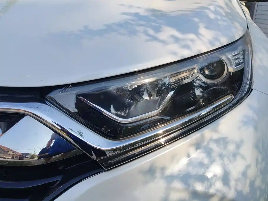Honda CR-V — миниатюра 5