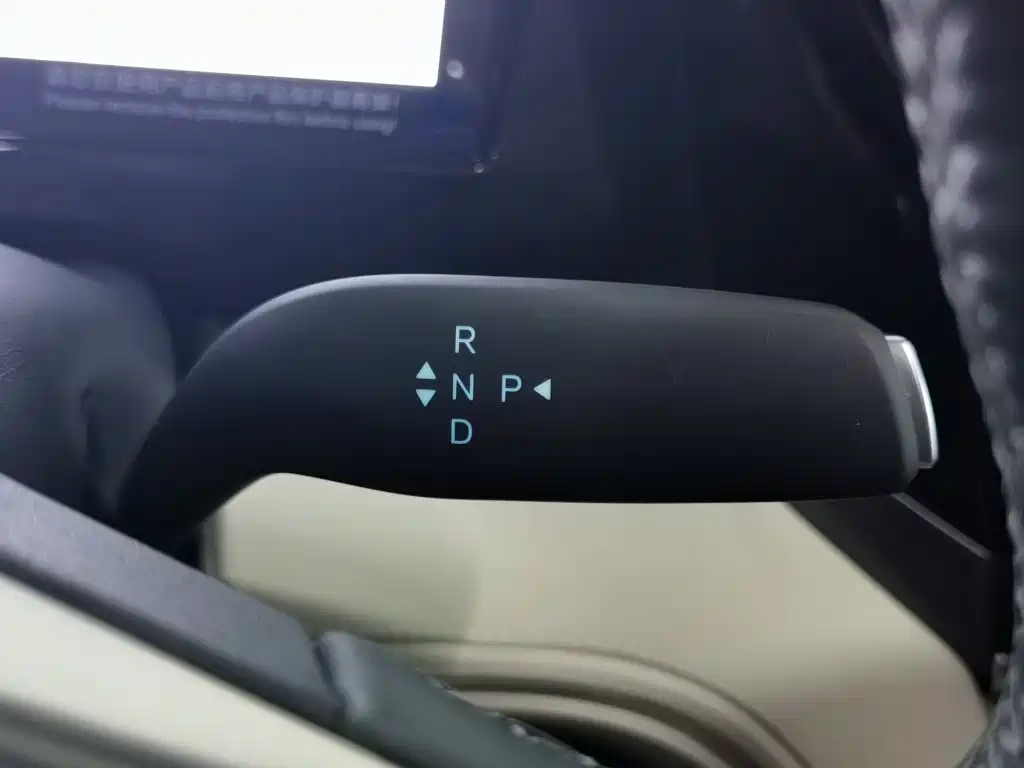 BYD Xia — миниатюра 13