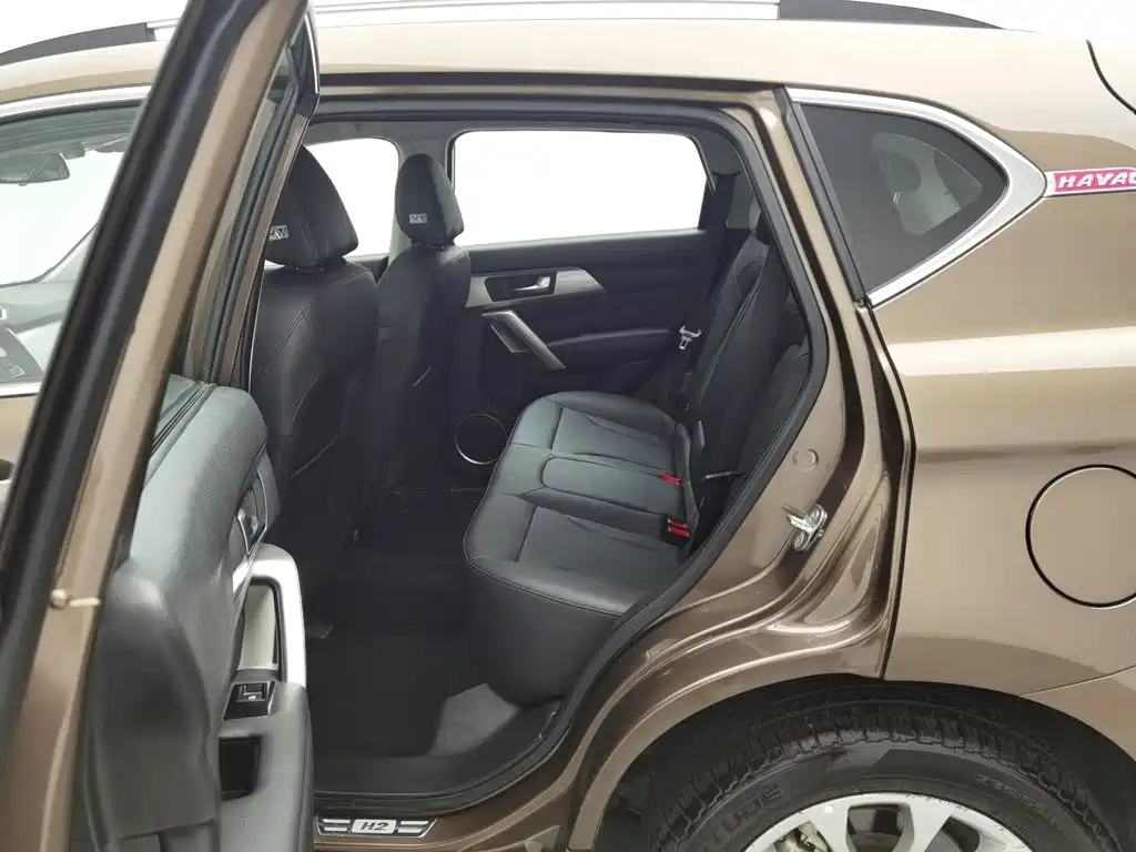 Haval H2 — миниатюра 15