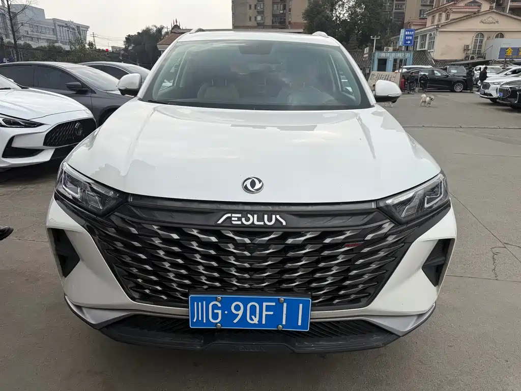 DONGFENG AX7