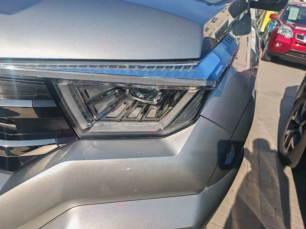 TANK TANK 400 NEW ENERGY