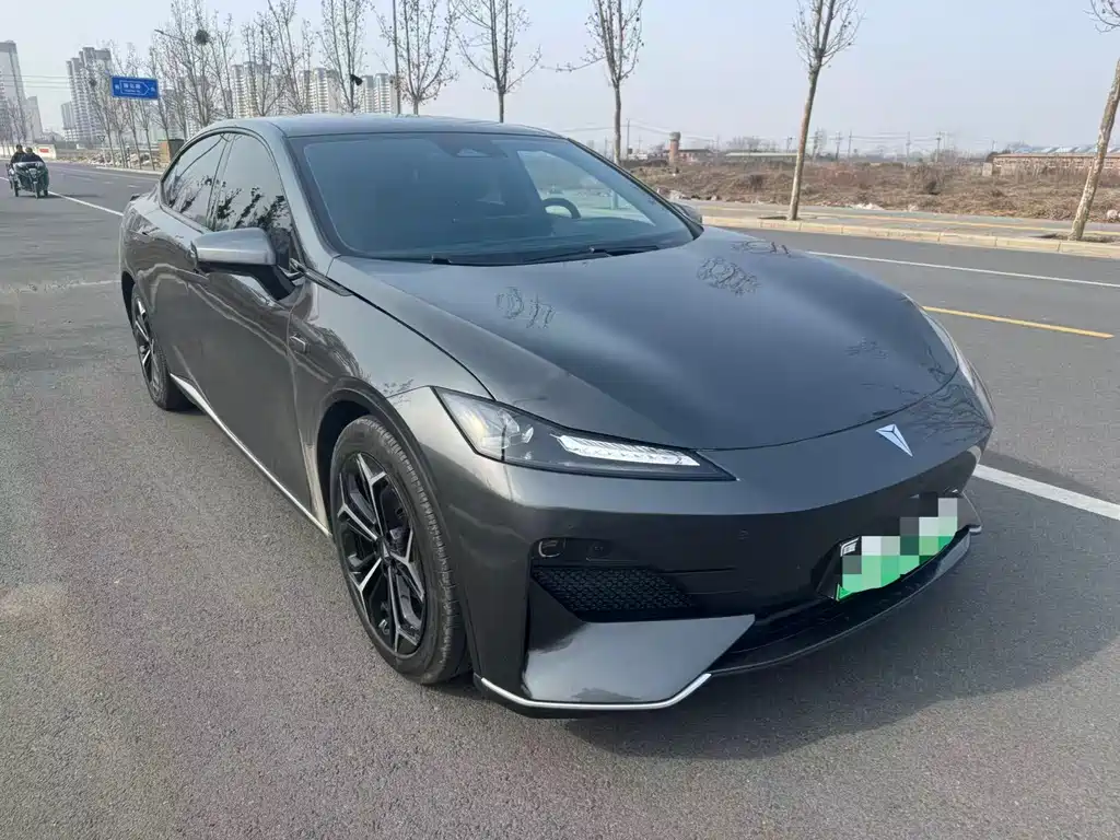 Changan Deepal DARK BLUE SL03