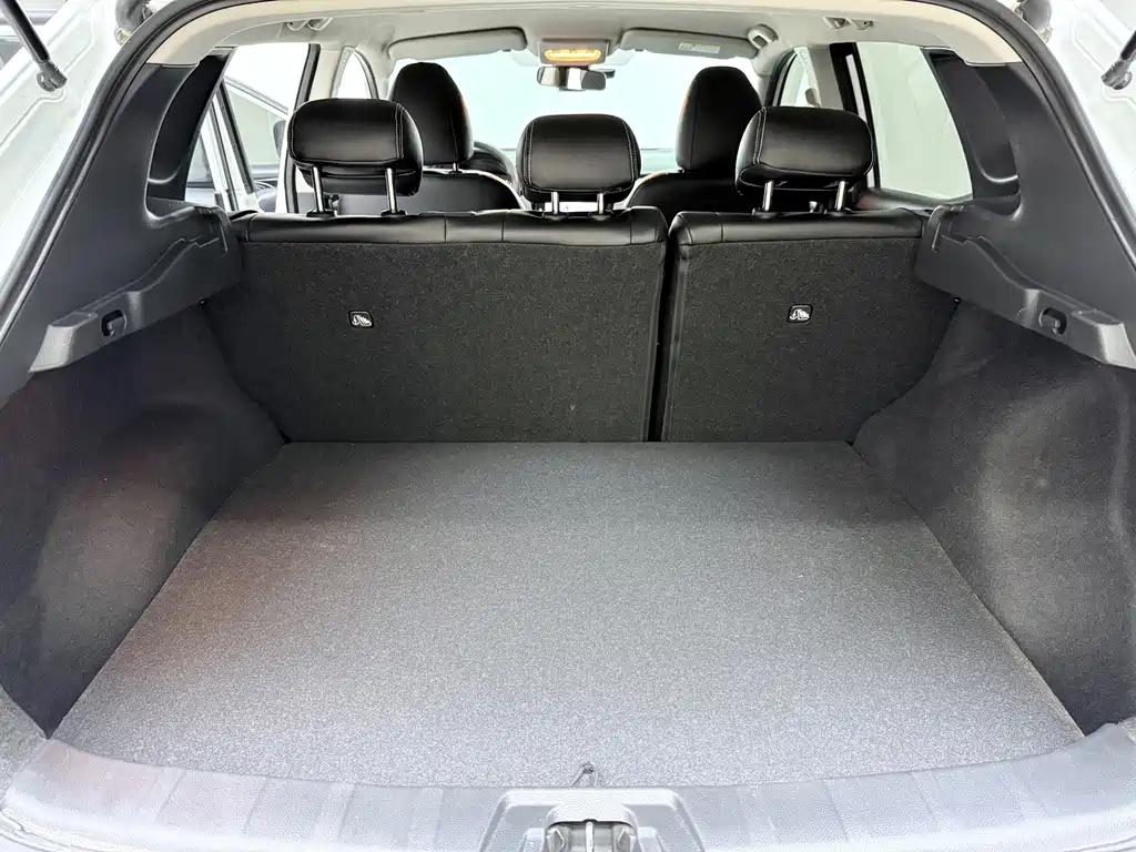 Nissan Qashqai — миниатюра 6