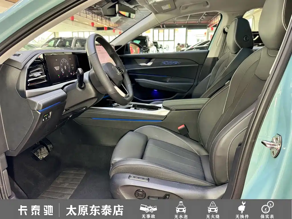 Volkswagen Passat — миниатюра 10