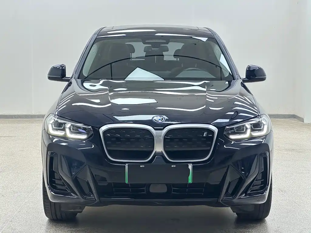 BMW iX3 — миниатюра 3