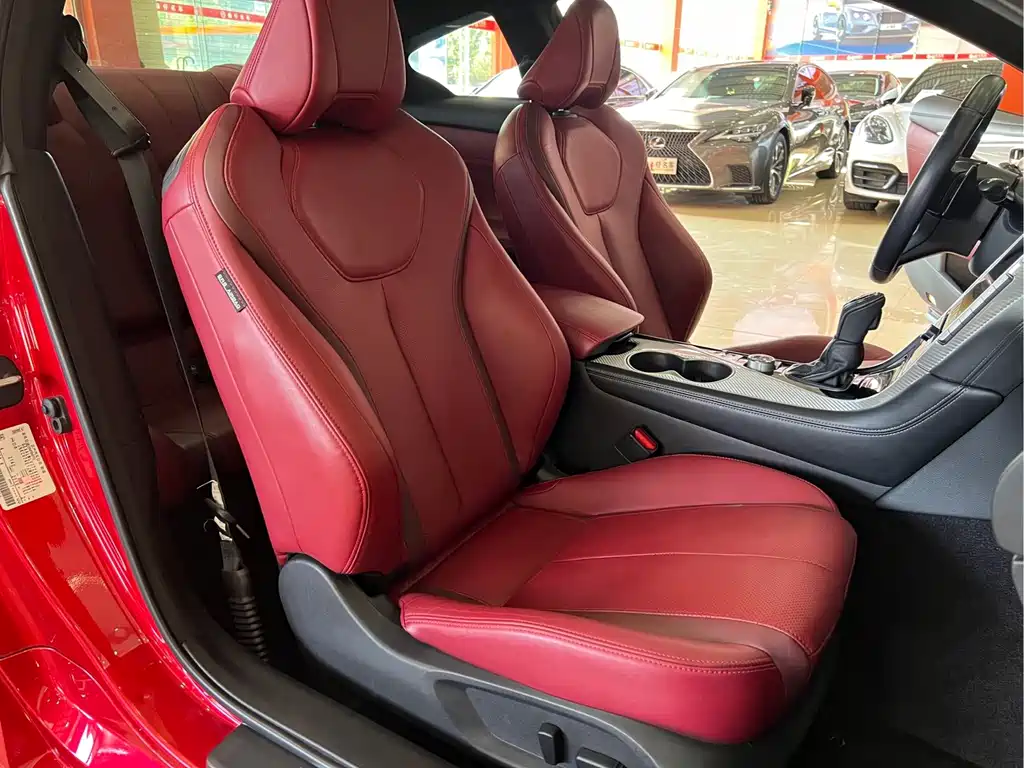 Infiniti Q60 — миниатюра 10