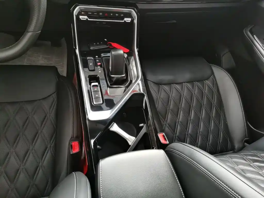 Wuling Xingchen — миниатюра 14