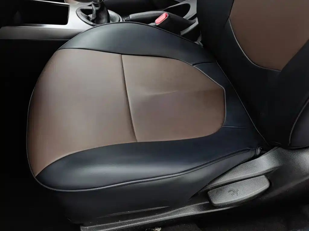Kia Forte — миниатюра 20