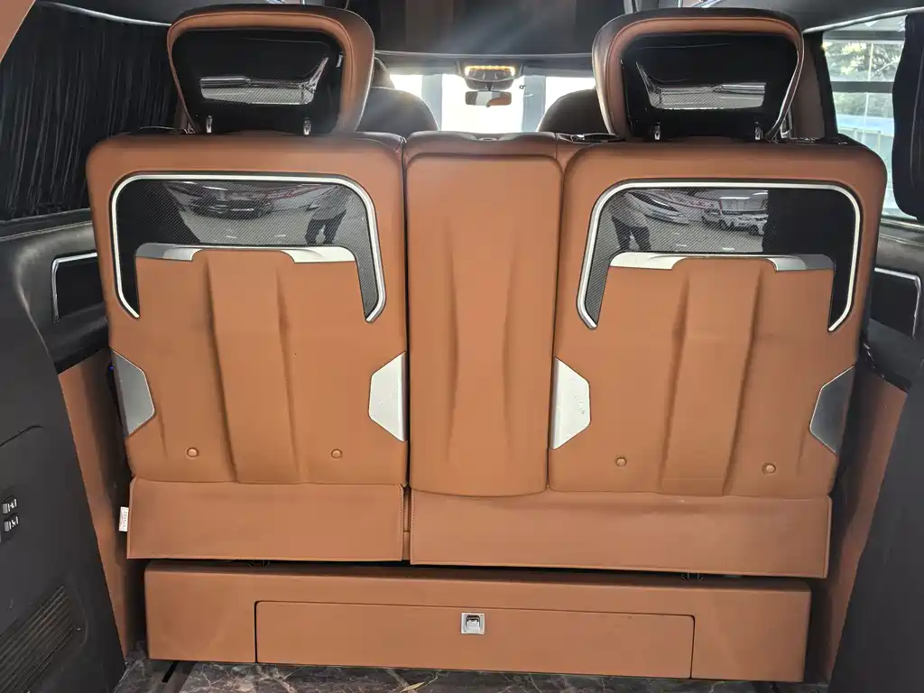 BOCHI PLATINUM CHI VC SERIES