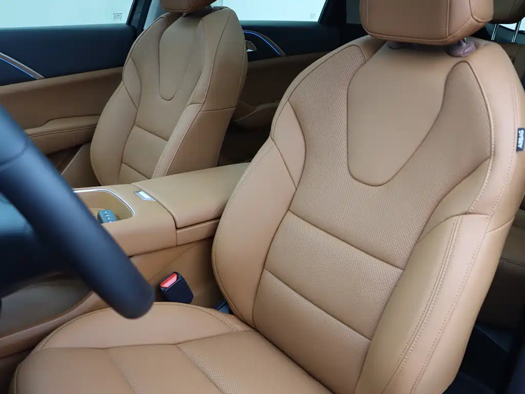 Haval H6L — миниатюра 7
