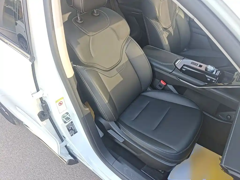 Haval H6 — миниатюра 25