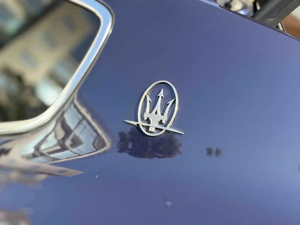 Maserati Levante — миниатюра 8