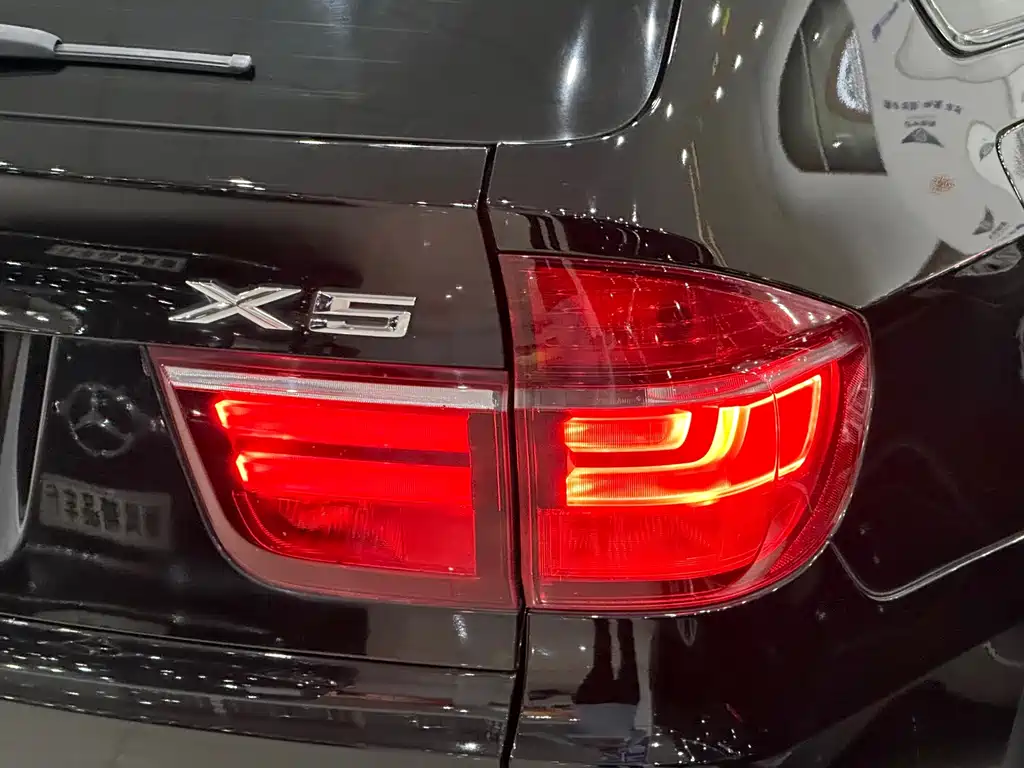 BMW X5 (Import) — миниатюра 24