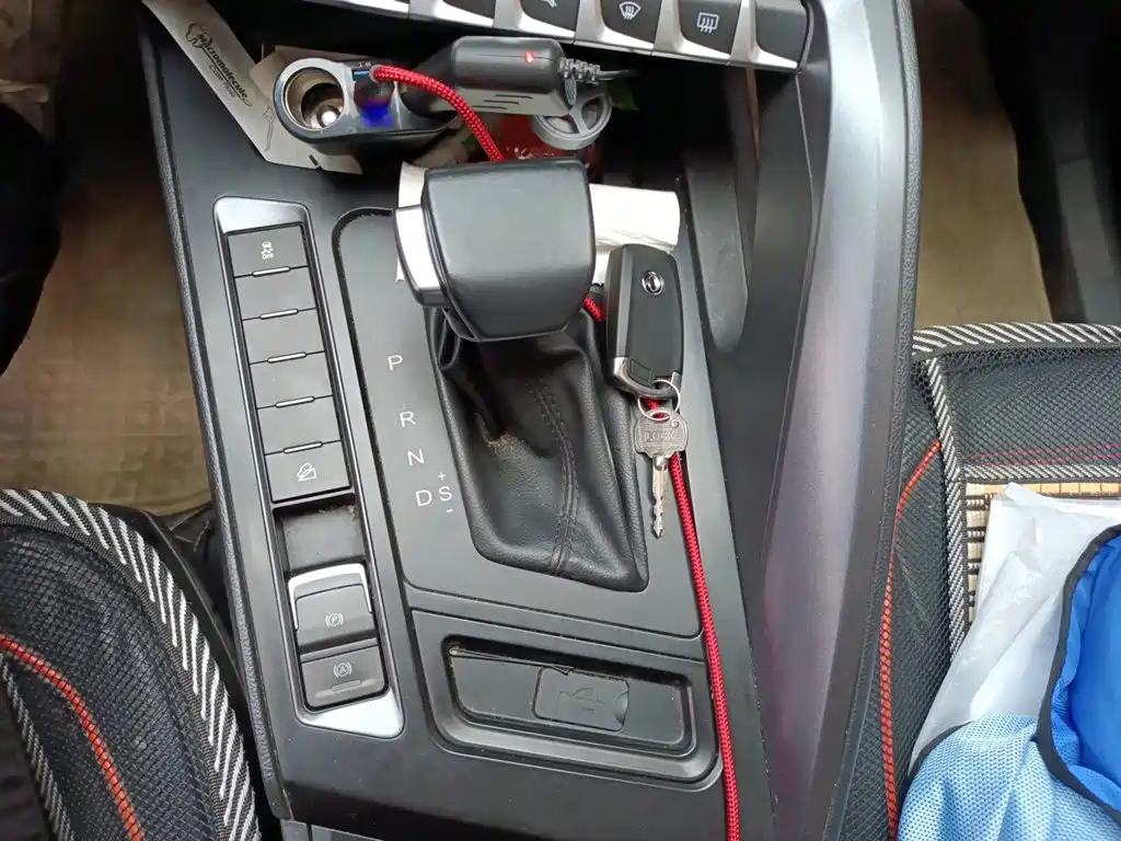 Fengxing Fengxing T5L — миниатюра 15