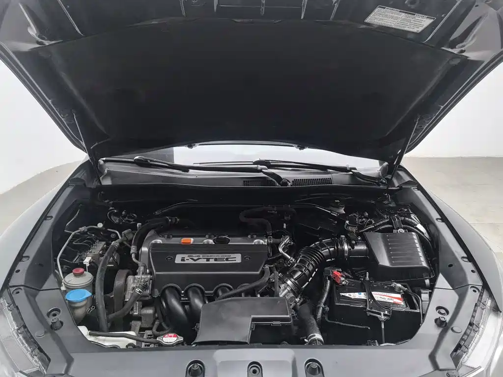 Honda Crosstour — миниатюра 6