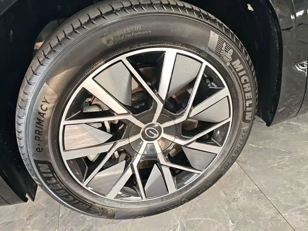 GAC Motor Trumpchi Xiangwang S9 — миниатюра 23