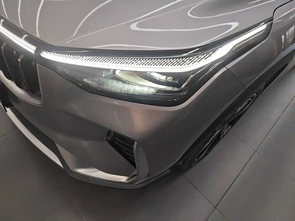 Geely Boyue — миниатюра 24