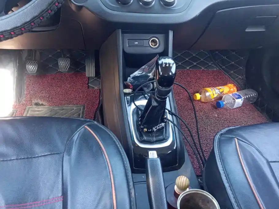 Baojun 310 — миниатюра 16