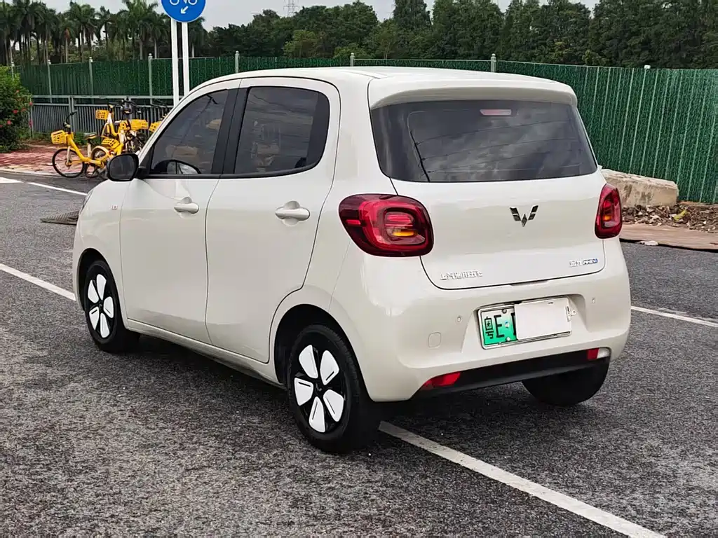 Wuling Mini EV MINIEV 2025