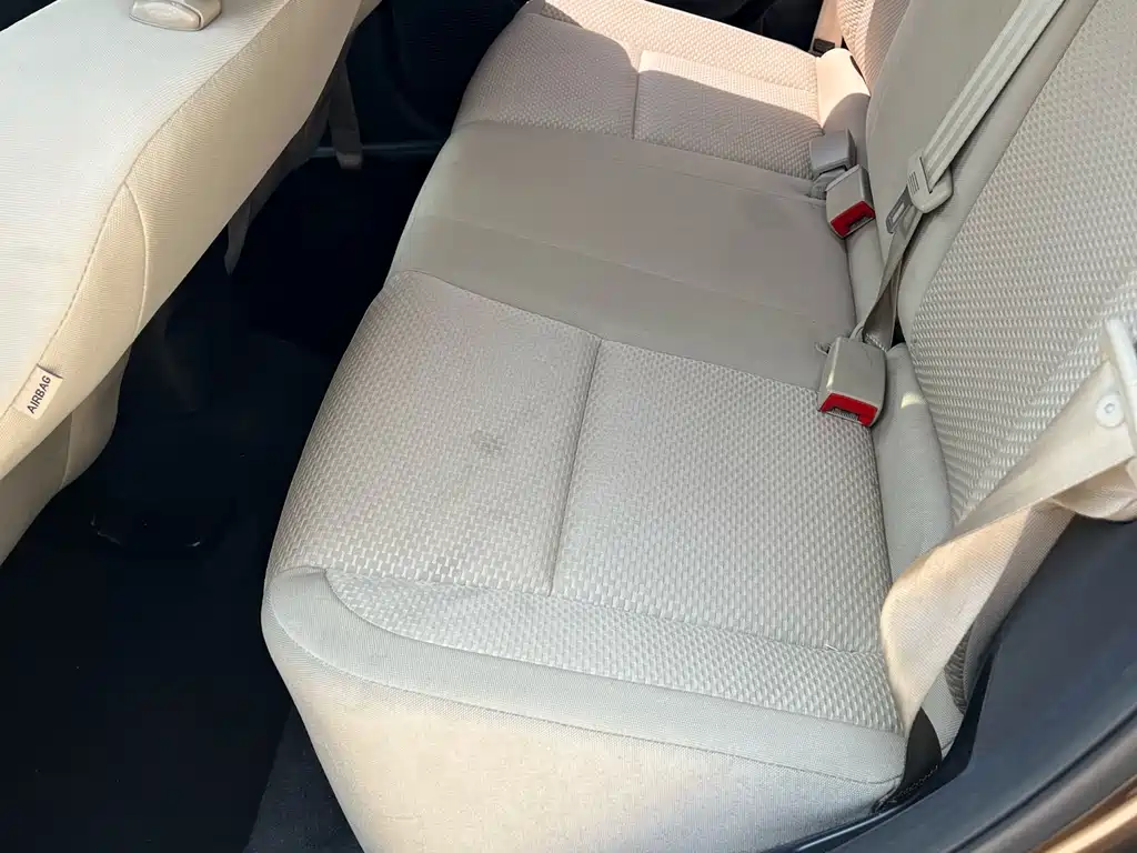Ford Escort 2017 1.5L AT Comfort