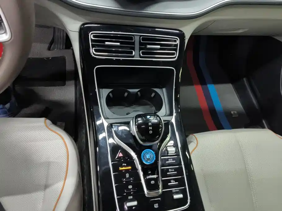 BYD Qin PLUS — миниатюра 16
