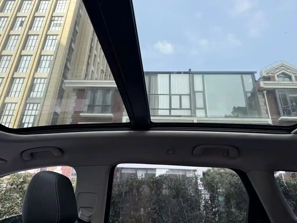 BYD SONGJIANG NEW ENERGY