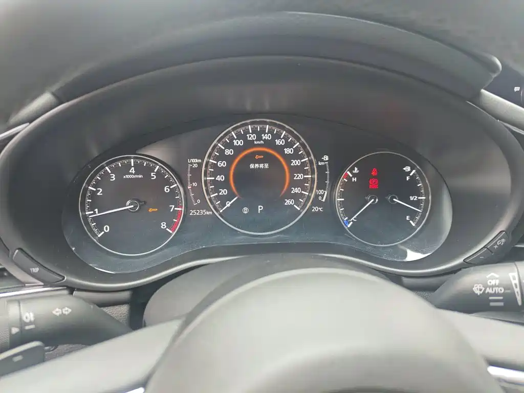 Mazda 3 Axela — миниатюра 12