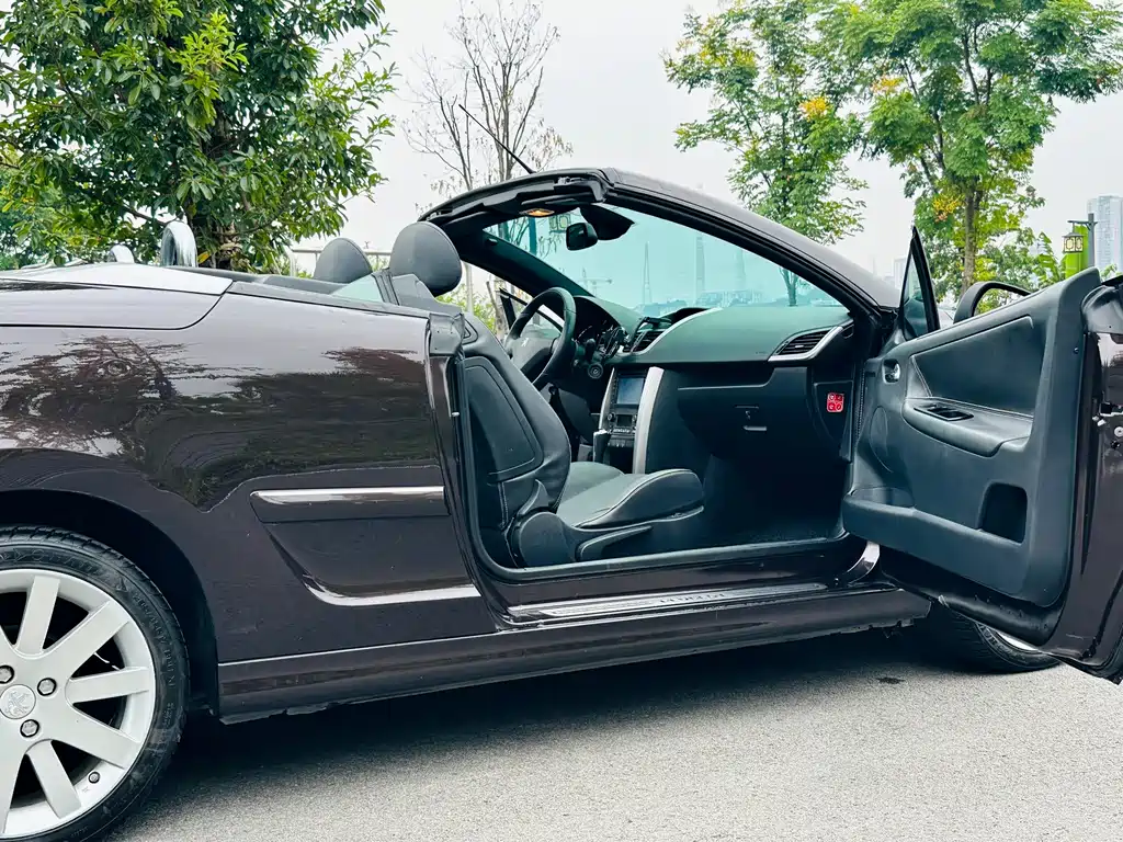 Peugeot 207 (Import) — миниатюра 8