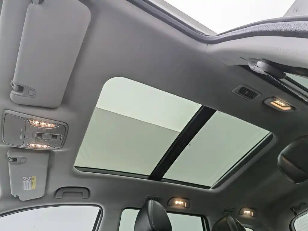 GAC Motor Trumpchi M6 — миниатюра 14