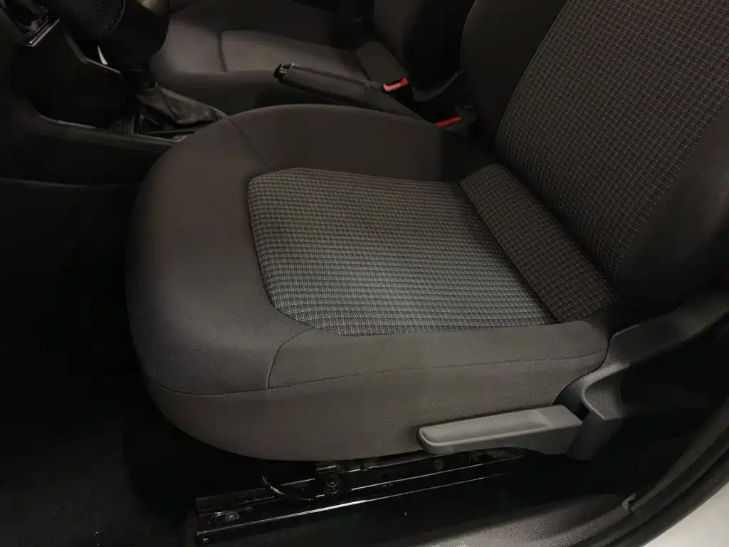 Volkswagen Santana — миниатюра 20