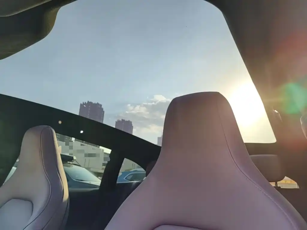 NIO ET5T — миниатюра 18