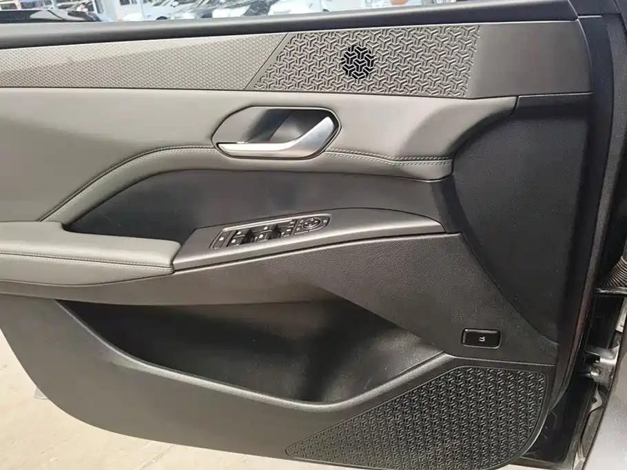 BYD Qin PLUS — миниатюра 7