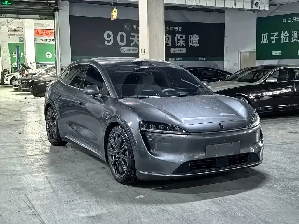 Zhijie Zhijie R7 — миниатюра 3