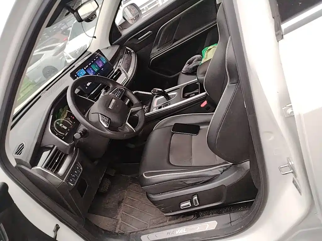 Haval H6 — миниатюра 15